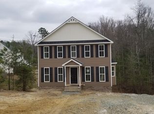 103 St Charles Ct, Aylett, VA 23009