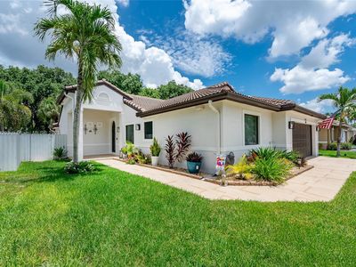 16185 SW 2nd Dr, Hollywood, FL, 33027