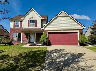 4158 Kimberly Dr, Canton, MI 48188