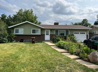 2560 Yarrow Ct, Boulder, CO 80305