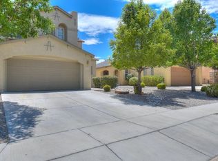 1018 Spring Valley Rd NE, Rio Rancho, NM 87144