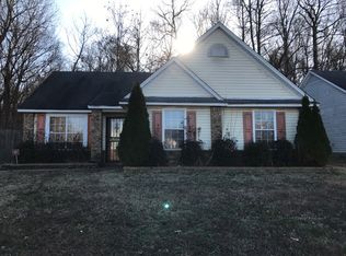 4150 Wagon Wheel Dr, Memphis, TN 38127