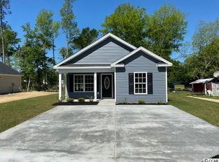 953 9th Ave LOT 6, Galivants Ferry, SC 29544