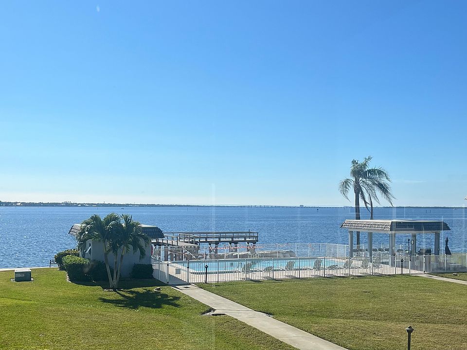 View from condo