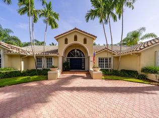 7437 SW 169th Ter, Palmetto Bay, FL 33157