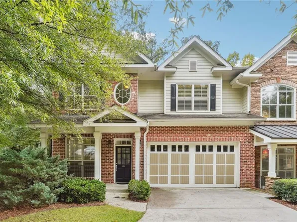 1223 Glenridge Pl, Sandy Springs, GA 30342