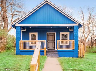 532 Parallel Ave, Kansas City, KS 66101