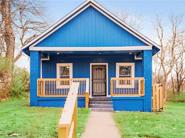 532 Parallel Ave, Kansas City, KS 66101