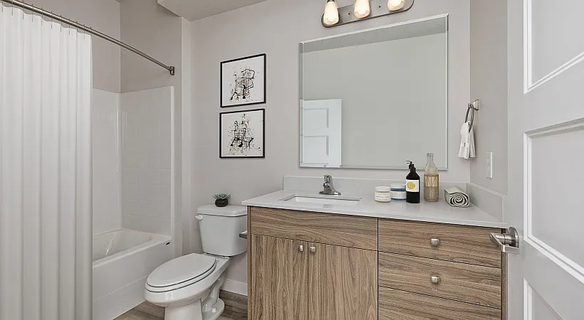 Wesley Townhomes — Photo 4