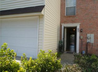 683 NE Coventry Township Ln, Marietta, GA 30062