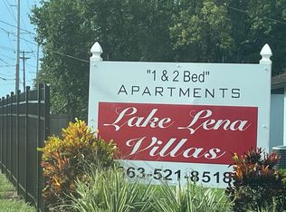 2219 Leo Dr #2, Auburndale, FL 33823