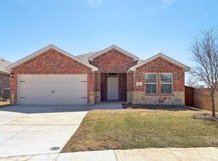 1401 Topaz Trl, Celina, TX 75009