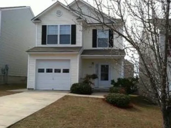 103 Curvewood Rd, Columbia, SC 29229