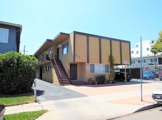 923 N Hudson Ave APT 7, Los Angeles, CA 90038