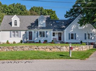 24 Woodridge Rd, Milford, MA 01757