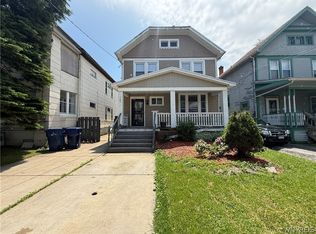165 Folger St, Buffalo, NY 14220