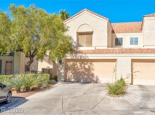 2644 Seahorse Ct, Las Vegas, NV 89128