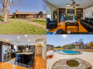 215 Foothills Dr, Seymour, TN 37865