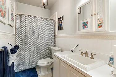 Rented by Brown Harris Stevens