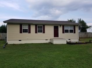 215 Guthrie Rd, Athens, TN 37303