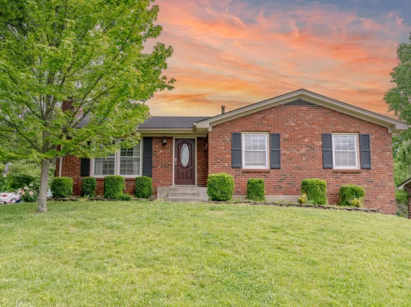 3478 Birkenhead Dr, Lexington, KY 40503