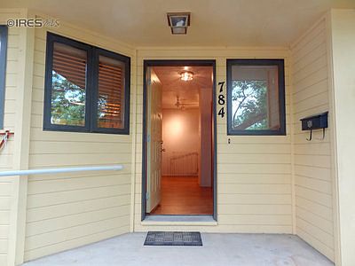 Covered entry