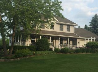 10000 Pentecost Hwy, Onsted, MI 49265