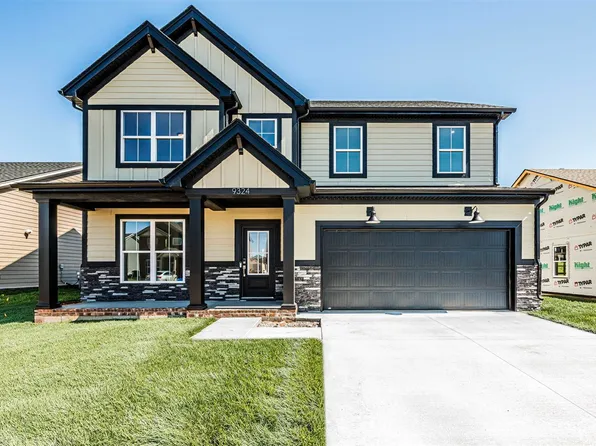 9324 Woodgate Cir, Alvaton, KY 42122