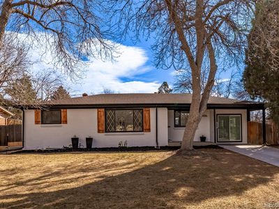 6080 Brentwood Street, Arvada, CO, 80004
