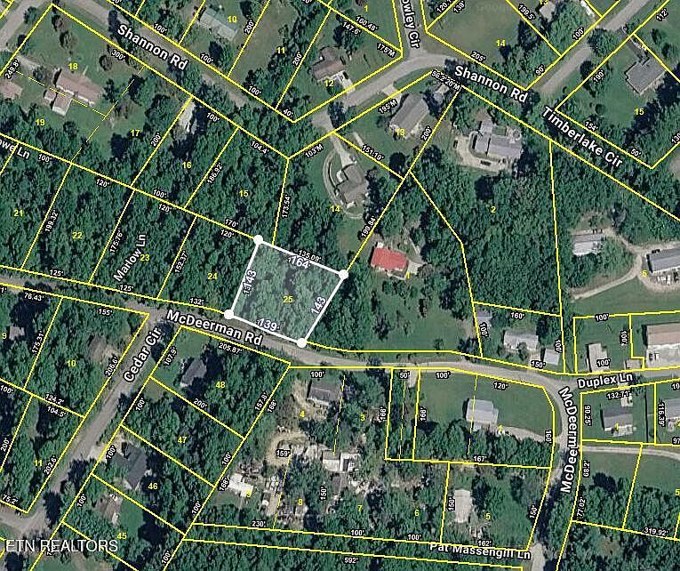 1st image of McDeerman Rd