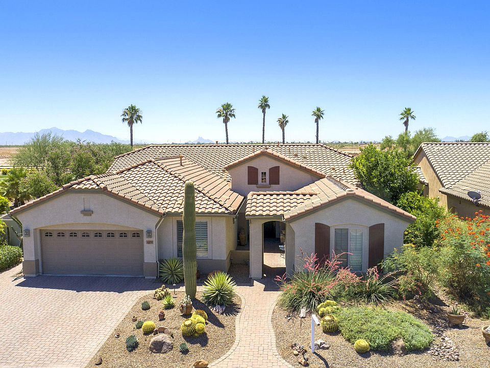 1st image of 4439 W PUEBLO Drive