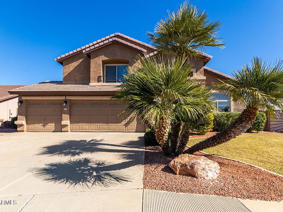 1759 S Talbot, Mesa, AZ 85209 Zillow