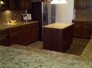 204 Jose Poco, Fritch, TX 79036