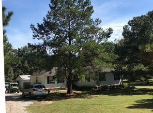 8 County Road 8121, Booneville, MS 38865