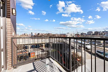 Rented by Living New York