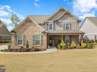 2440 Traditions Way, Jefferson, GA 30549