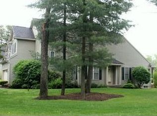 5 Donegal Way, Saratoga Springs, NY 12866