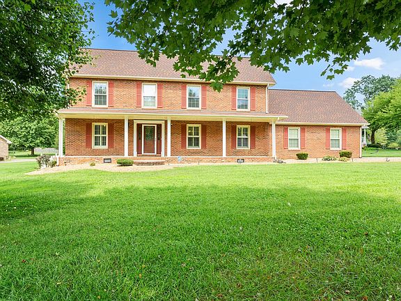 2nd image of 2801 Trelawny Dr