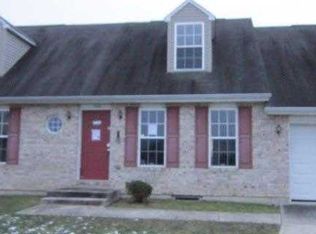 512 Janvier Dr, Middletown, DE 19709
