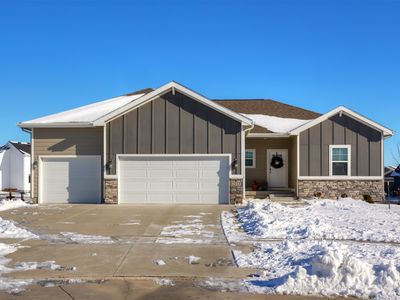 2113 NW Linwood Ct, Ankeny, IA, 50023