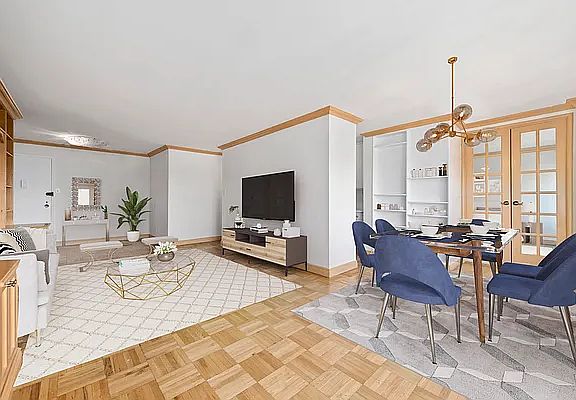 5th image of 360 E 72nd St APT C2805