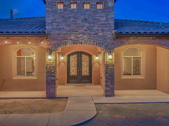 2nd image of 1202 Gabaldon Rd NW
