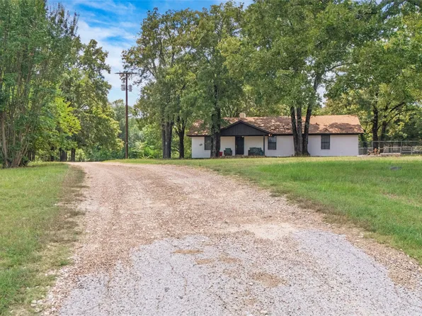 3391 Fm 1395, Wills Point, TX 75169