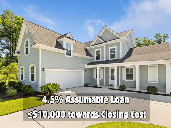 526 Oak View Way, Summerville, SC 29485
