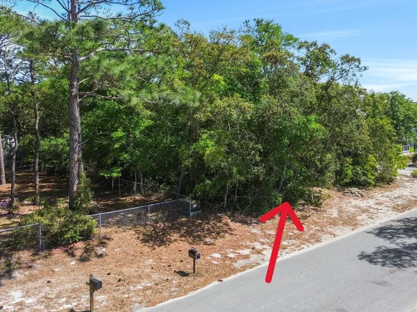 48 NE 1st St Lot 48 & 1/2-47, Oak Island, NC 28465