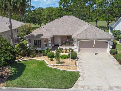 414 Carrera Dr, Lady Lake, FL, 32159