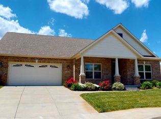609 Spinnaker Trce, Lafayette, IN 47909
