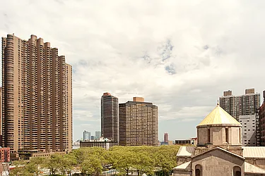 Sold by Brown Harris Stevens