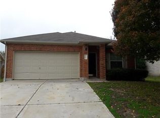 703 Rancho Viejo Ln, Leander, TX 78641