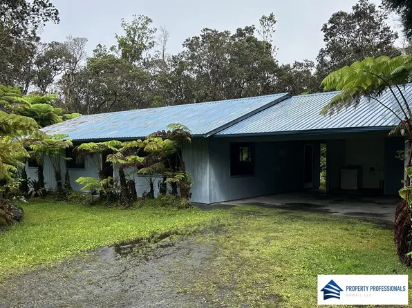 11-3954 Lanihuli Rd, Volcano, HI 96785
